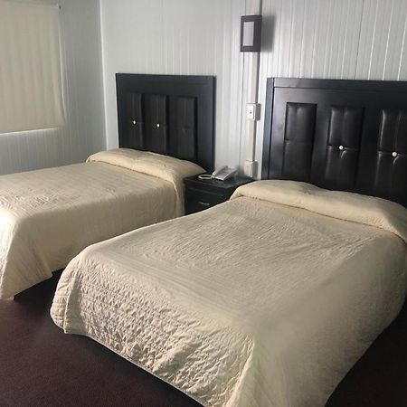 Bonitto Inn Monterrey Norte Kültér fotó