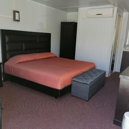 Bonitto Inn Monterrey Norte Kültér fotó