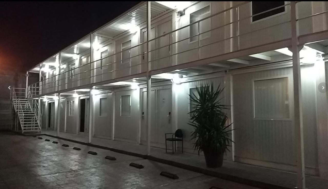 Bonitto Inn Monterrey Norte Kültér fotó