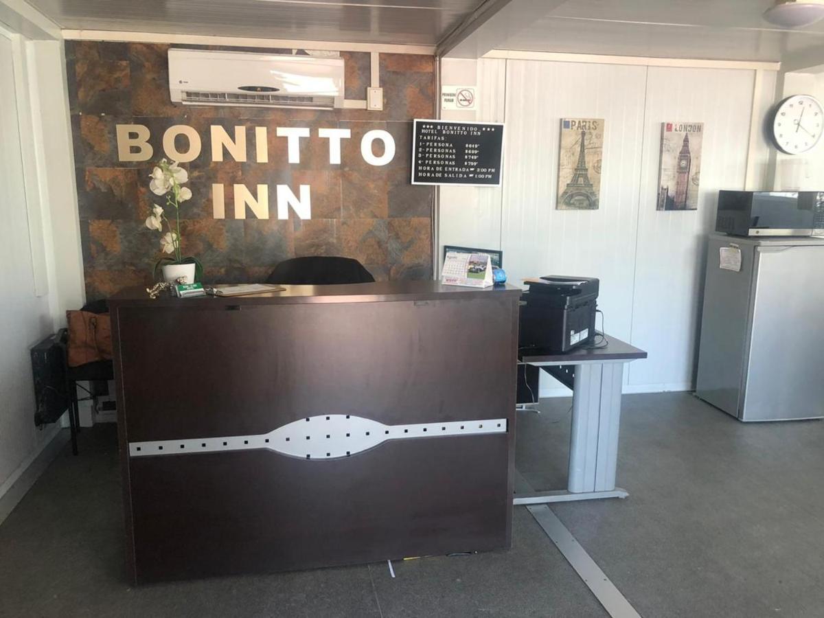 Bonitto Inn Monterrey Norte Kültér fotó