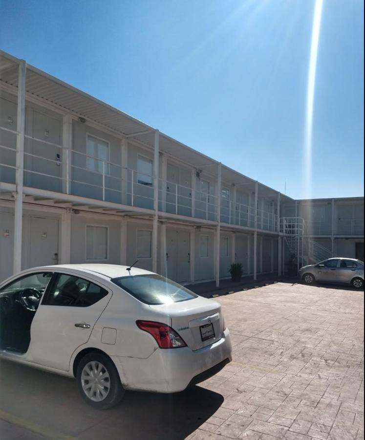 Bonitto Inn Monterrey Norte Kültér fotó