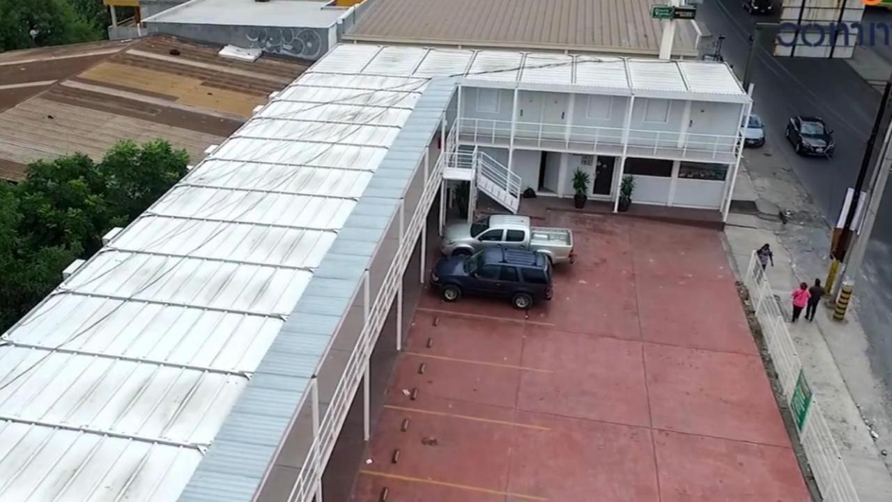 Bonitto Inn Monterrey Norte Kültér fotó